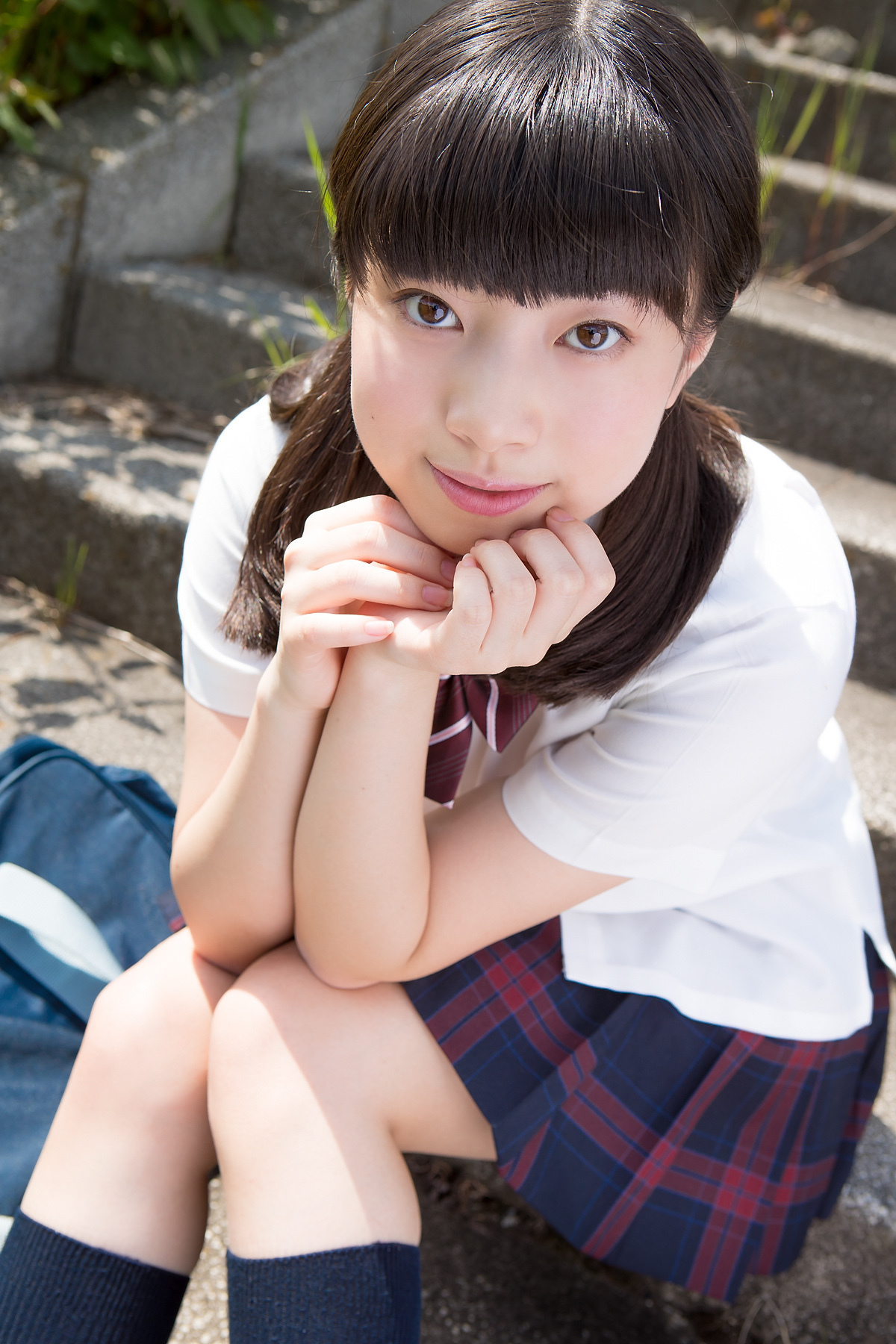 [Minisuka.tv] 東雲せな2017-05-25 Sena Shinonome - Regular Gallery 4.1